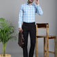 Checked Formal Shirt