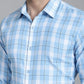 Checked Formal Shirt