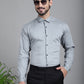 Woven Design Formal Shirt