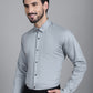 Woven Design Formal Shirt