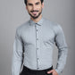 Woven Design Formal Shirt