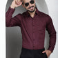 Printed Formal Shirt