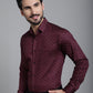 Printed Formal Shirt