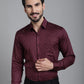 Printed Formal Shirt
