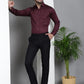 Printed Formal Shirt
