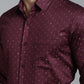 Printed Formal Shirt