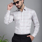 Checked Formal Shirt