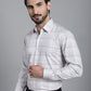 Checked Formal Shirt