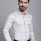 Checked Formal Shirt