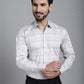 Checked Formal Shirt