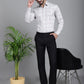 Checked Formal Shirt