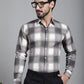 Checked Formal Shirt
