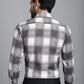 Checked Formal Shirt