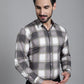 Checked Formal Shirt
