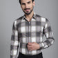 Checked Formal Shirt