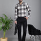 Checked Formal Shirt