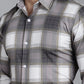 Checked Formal Shirt