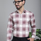 Checked Formal Shirt