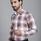 Checked Formal Shirt