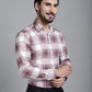 Checked Formal Shirt
