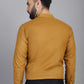 Cotton Solid Formal Shirt for Mens