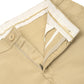 Indian Needle Men's Casual Cotton Solid Shorts