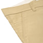 Indian Needle Men's Casual Cotton Solid Shorts