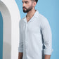 Lapel Collar Casual Shirt for Mens.