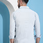 Lapel Collar Casual Shirt for Mens.