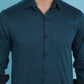 Woven Design Casual Shirt