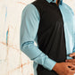 Premium Cotton Satin Casual Shirt