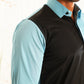 Premium Cotton Satin Casual Shirt