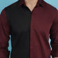 Premium Cotton Satin Casual Shirt