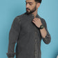 Denim Casual Shirt for Men