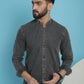 Denim Casual Shirt for Men