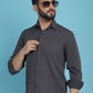 Striped Casual Shirt for Men's