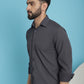 Striped Casual Shirt for Men's