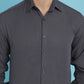 Striped Casual Shirt for Men's