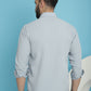 Striped Casual Shirt for Men's