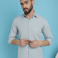 Striped Casual Shirt for Men's