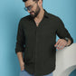 Striped Casual Shirt for Men's