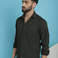 Striped Casual Shirt for Men's