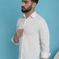 Striped Casual Shirt for Men's