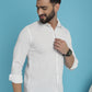 Striped Casual Shirt for Men's
