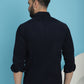 Men Standard Corduroy Cotton Shirt