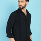 Self Design Casual Shirt for Mens