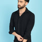 Self Design Casual Shirt for Mens