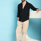 Self Design Casual Shirt for Mens