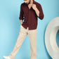 Self Design Casual Shirt for Mens