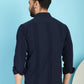 Self Design Casual Shirt for Mens